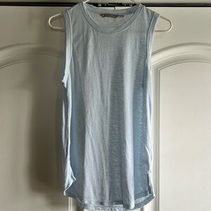 Athleta breezy tank